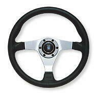 Nardi - Gara Steering Wheel - Nengun Performance