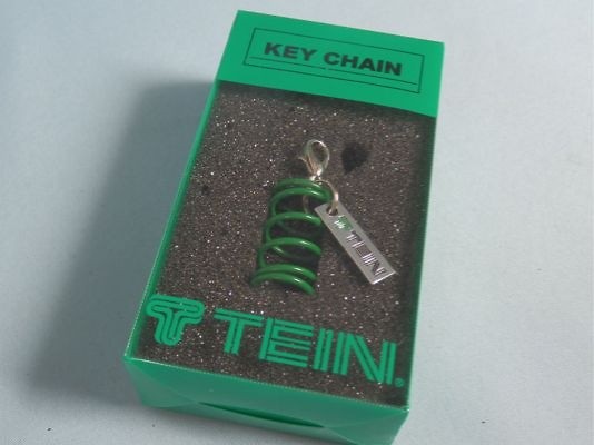 Tein - S-Tech Spring - Chain - TN016-006