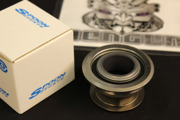 Spoon - Release Bearing - Nengun Performance