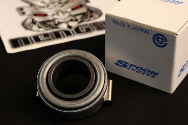 SPOONレリーズ ベアリング　FD2CL7DC5　22810-DC5-G00 SPOONレリーズ ベアリング FD2CL7DC5 22810-DC5-G00 パーツ