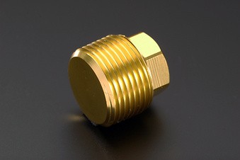 Gold - Thread: NTP 3/4 (M26 Taper x P1.75) - EFB03G