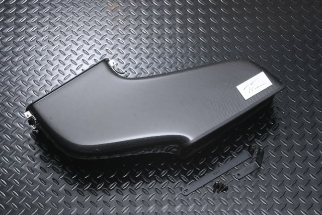 Try Force - Carbon Intake