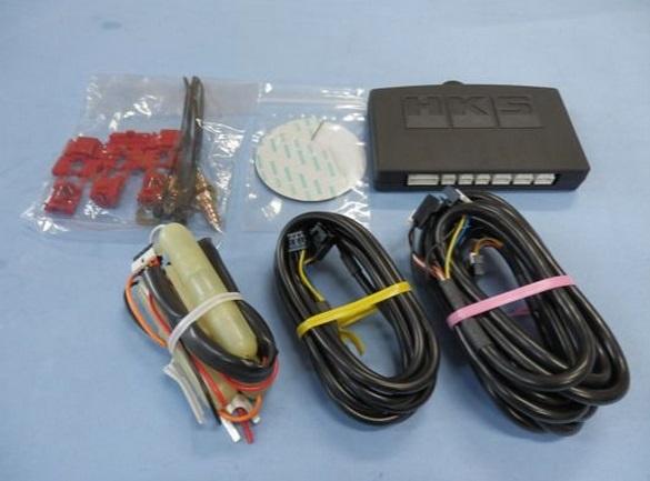 HKS CAMP 未使用 HKSキャンプ2激安,格安,通信販売,取り付けのHIRANO