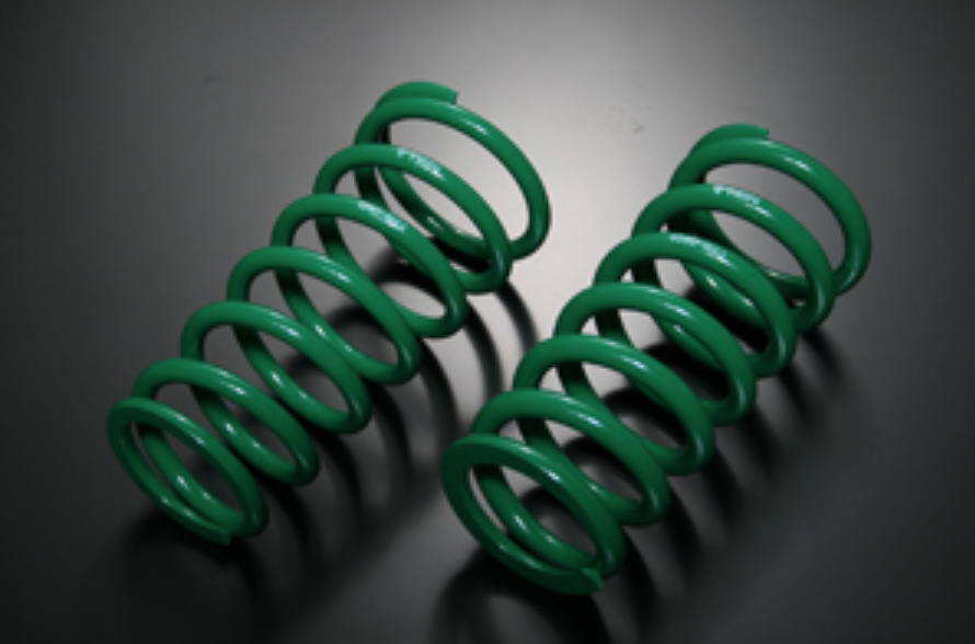 TEIN - Straight Type Springs