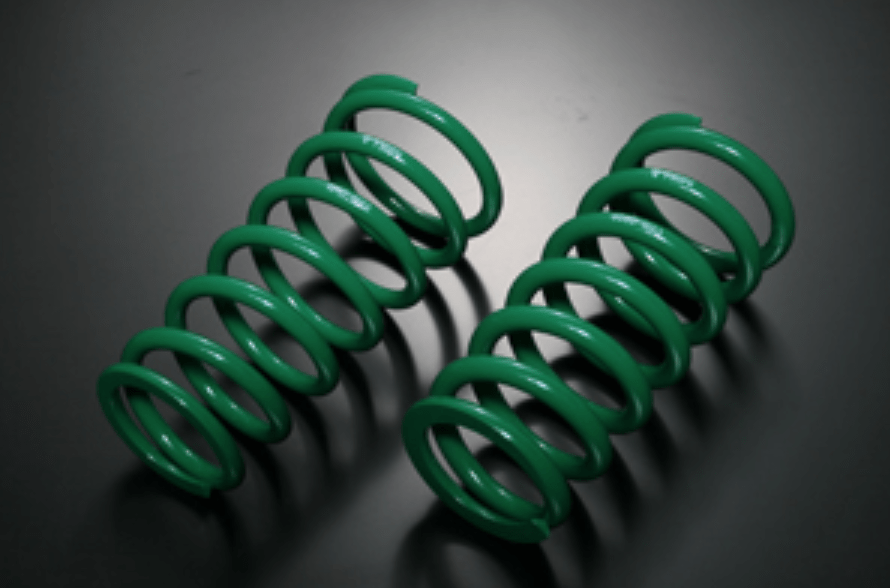 TEIN - Straight Type Springs