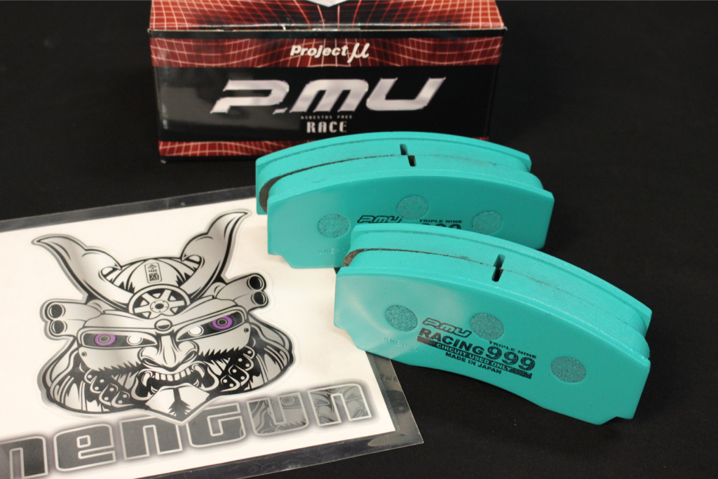 プロジェクトμ RACING999 F411 racing999_se_0936_newlogo.jpg