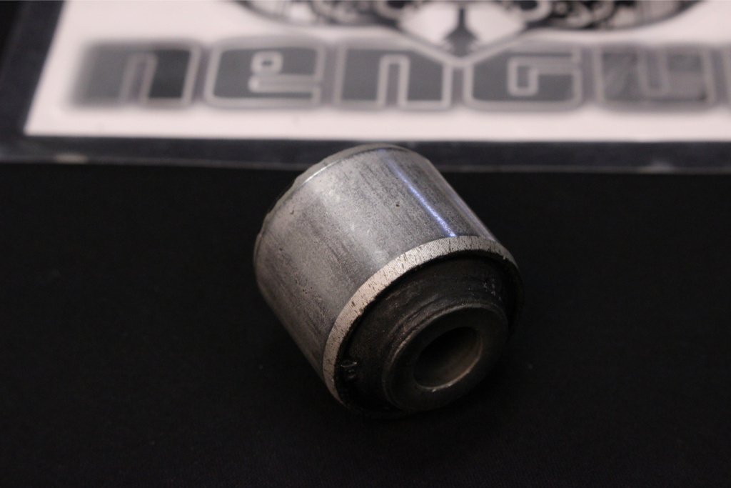 【別倉庫からの配送】 Link Suspension - Nismo & Nengun - 350Z/V35 - Parts Bush ゴルフバッグ・キャディバッグ