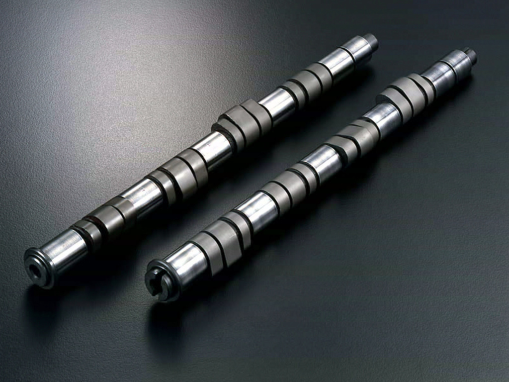 JUN - High Lift Camshaft Kit - Honda B16/B18
