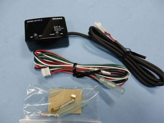 パーツ Pivot SPEED METER-V SPEED METER V (SML-V) | Speed Meter | Discontinued Product