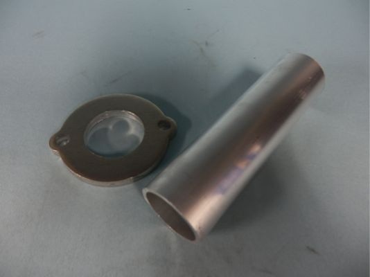 Attachment Flange - Aluminium - 28mm Diameter - 100m Length - 16374