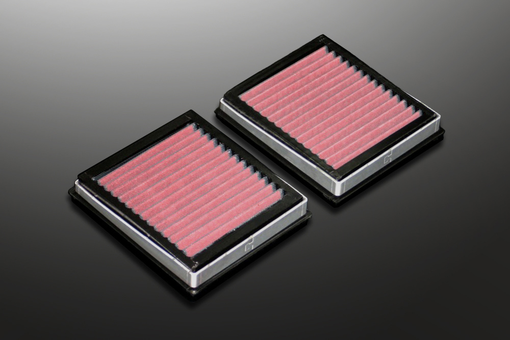 Set of 2 - MN-007