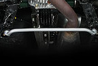 HKS - Diff Support Bar - Mazda Roadster