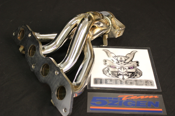 5zigen - Pro Racer - Header - Nengun Performance