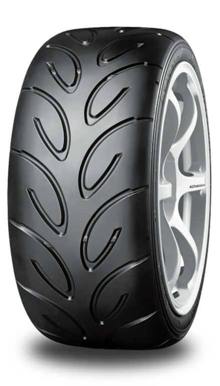 YOKOHAMA ADVAN A050 R SPEC 205/50/15 HIGH PERFORMANCE RACE