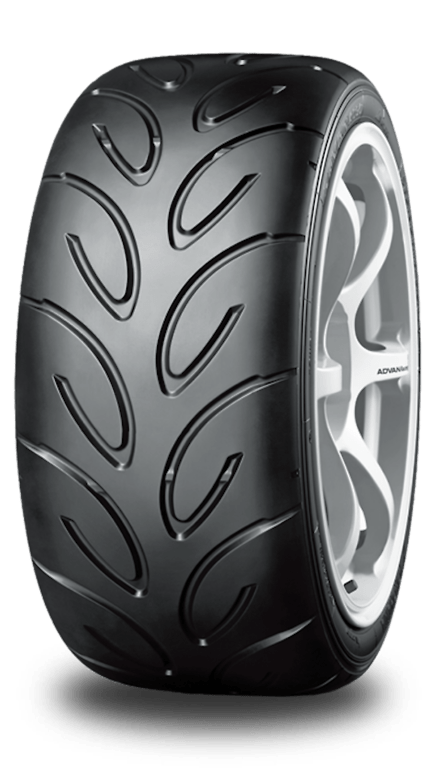 YOKOHAMA ADVAN A050 225/45r16-