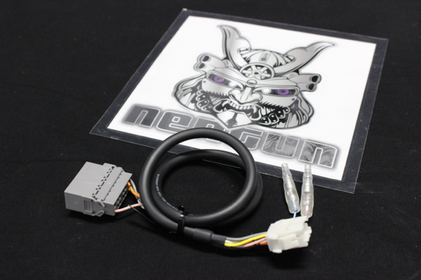 TRUST GReddy Intelligent Informeter Touch Non-OBD Sensor