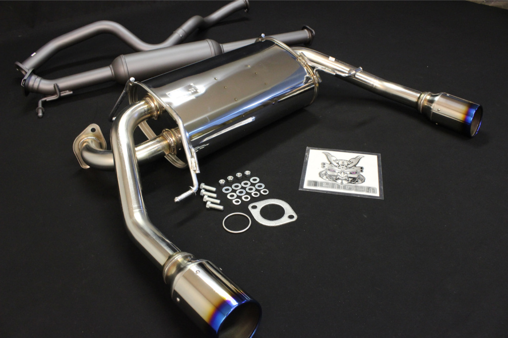 【超歓迎】 Premium Legamax - HKS - Performance Nengun パーツ