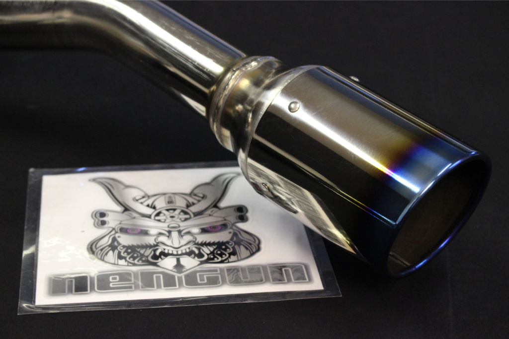 HKS - Legamax Premium - Nengun Performance