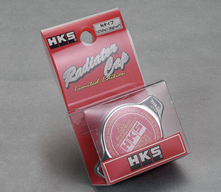 HKS - Radiator Cap