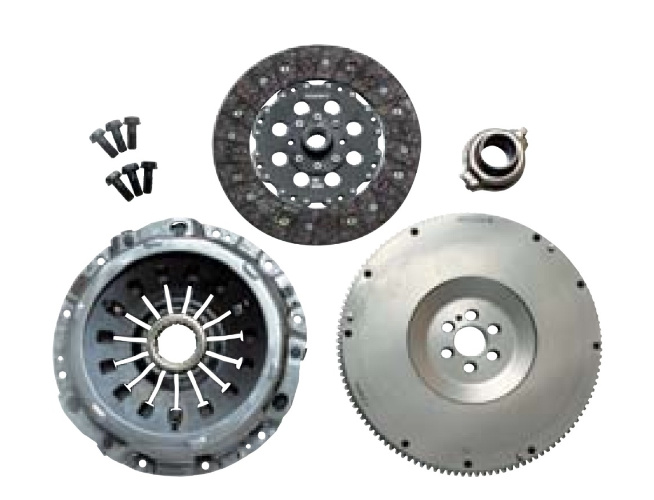 Nismo - Sports Clutch Kit