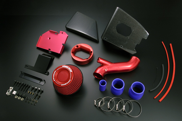 Monster Sport - PFX Intake Kit - Nengun Performance