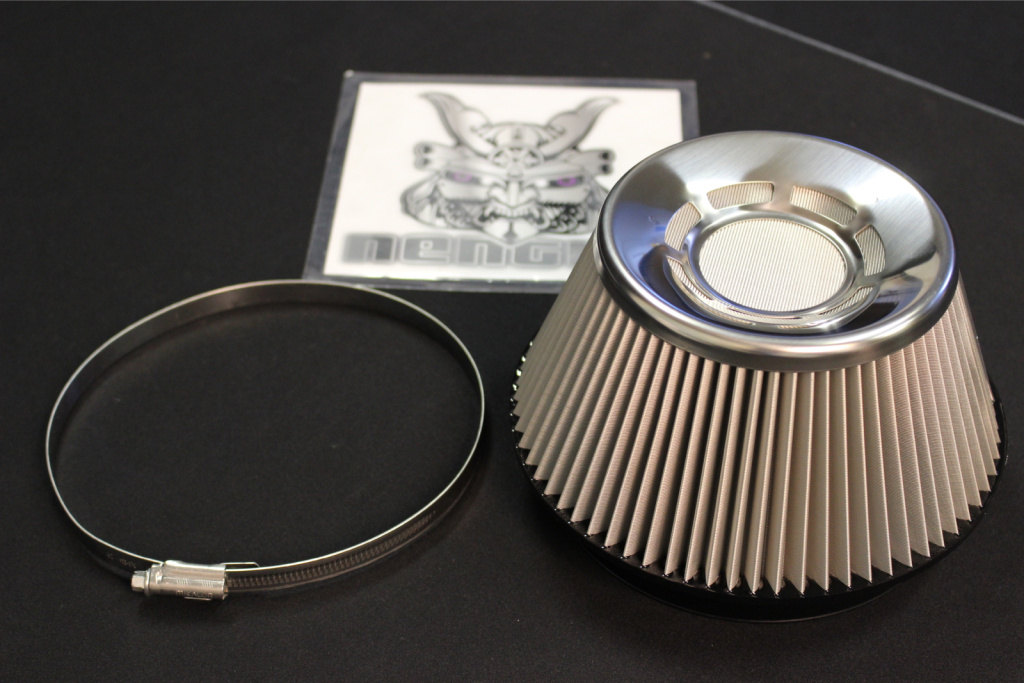 BLITZ エアクリ　SUS POWER CORE TYPE Blitz - SUS Power - Core Type LM - Nengun Performance