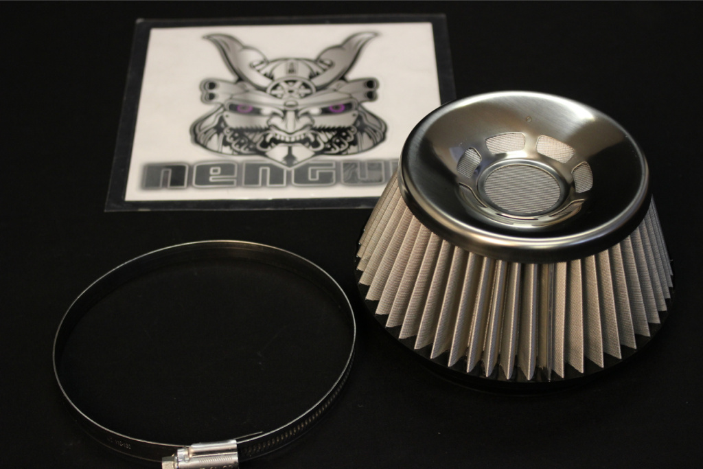 Blitz - SUS Power - Air Cleaner - Accessories - Nengun