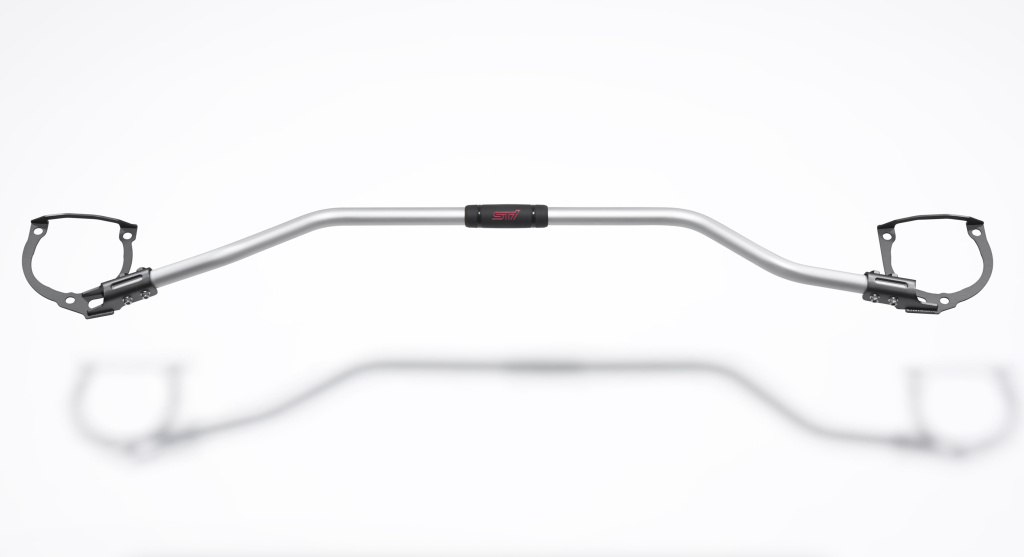 STI - Flexible Tower Bar