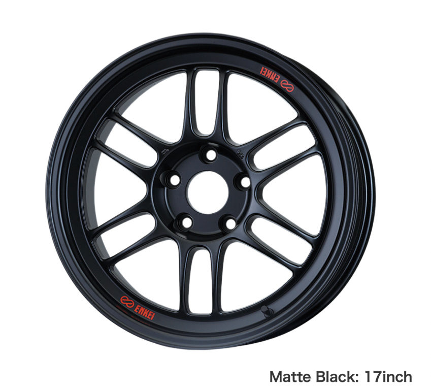 Enkei - Racing RPF1 Wheels - Nengun Performance