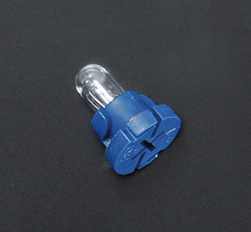 Mechanical Meter - Illumination bulb for Turbo serial No. M60 - 16401522