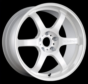 Prodrive - GC-06H - Nengun Performance