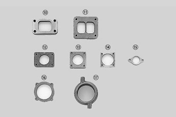 HKS - Gasket for Turbo Upgrade