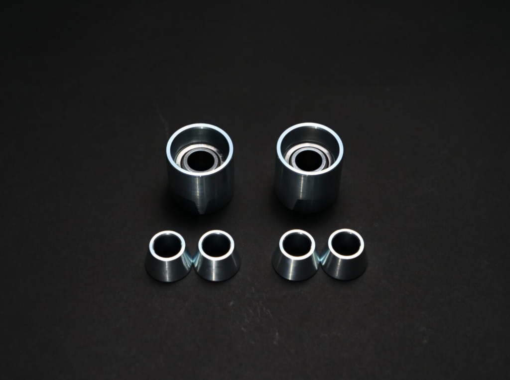 キョウカパーツ KAWASAKI ZX9R 1994-1997 FRONT SPROCKET RETAINER NUT TITANIUM