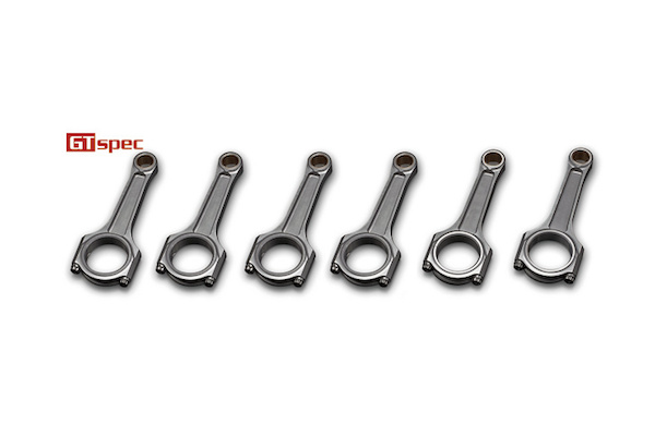 Toda - Connecting Rods