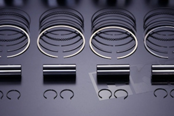 HKS - Piston Ring Set