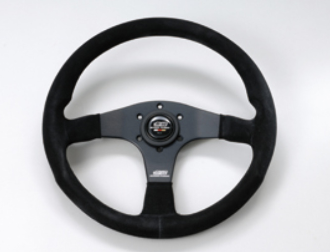 Mugen - Steering Wheel Racing III - Nengun Performance