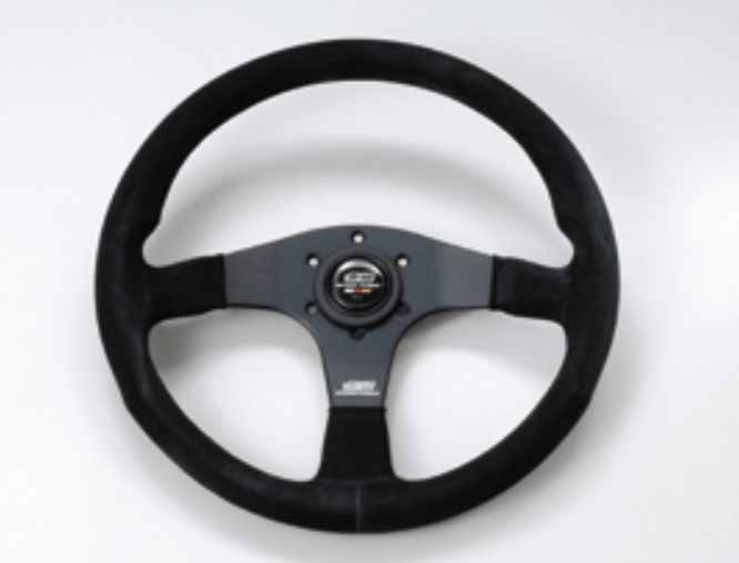 Mugen - Steering Wheel Racing III