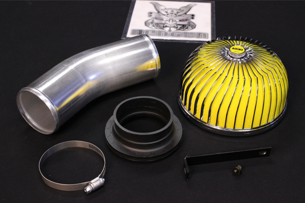 ＡＩRＩページ Airinx-GT Filter - application-specific drop-in OEM-sized