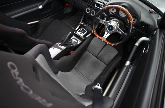 Abflug - AKD Design - Console Cover