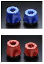 Top Fuel - Power Chamber - Replacement Filter