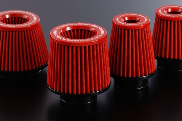 Top Fuel - Power Chamber - Replacement Filter