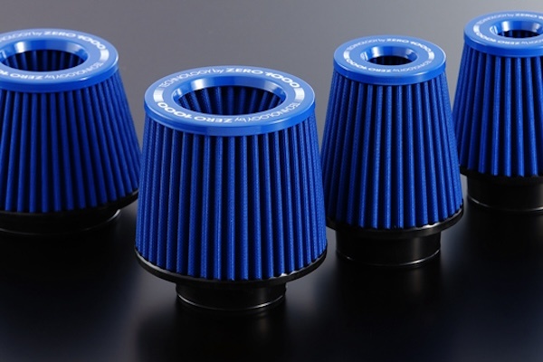 Top Fuel - Power Chamber - Replacement Filter