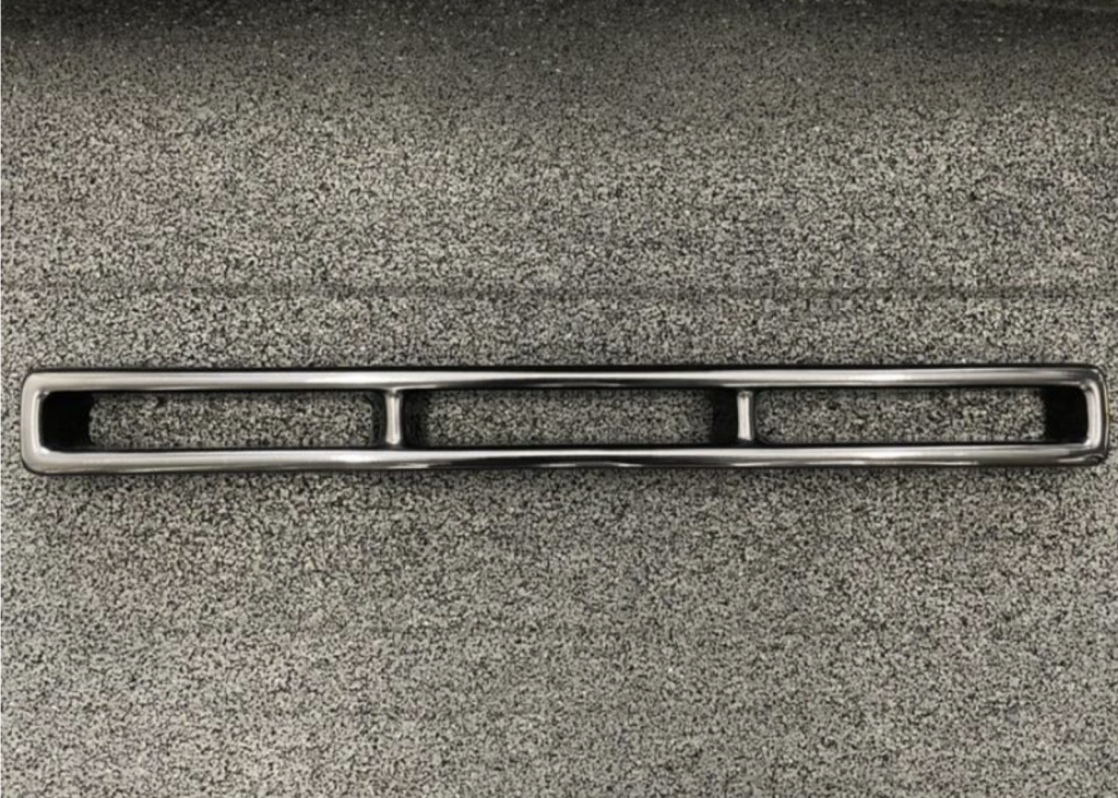 URAS - Universal Triple Duct
