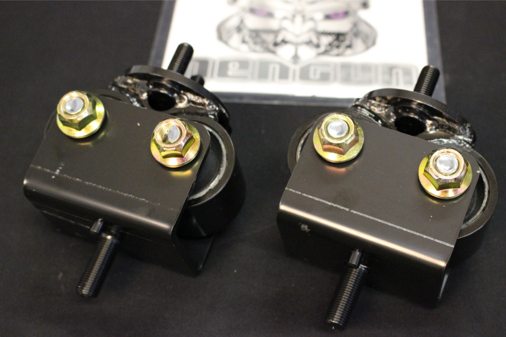 【予約】 - Kazama SPL Performance Nengun - Mounts Transmission & Engine テープ・マスキングテープ