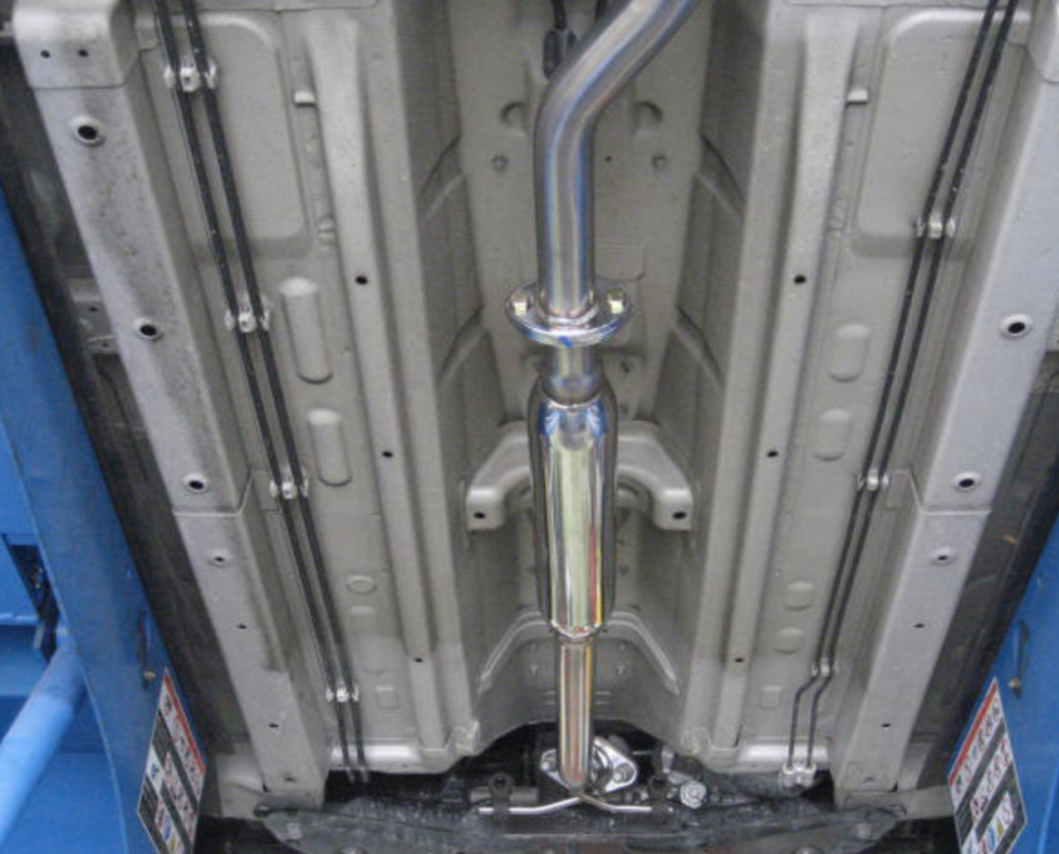 R's Racing Service - RRP High Performance Center Pipe