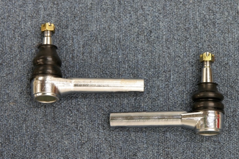 Kansai Service - Roll Center Adjuster or Tie Rod Ends