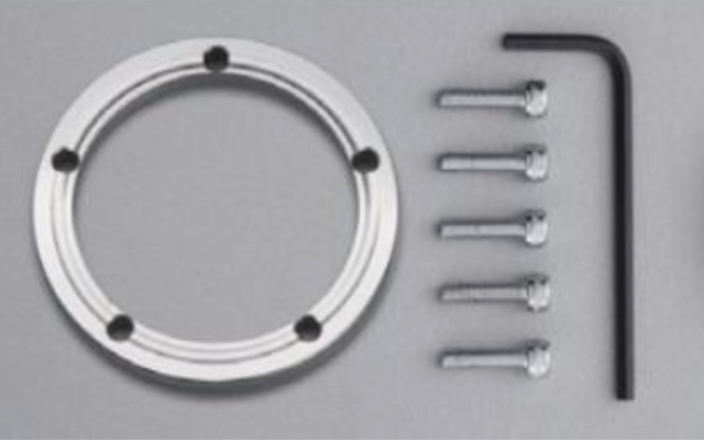 タイヤ・ホイール ENKEI installation kit Enkei PF07 Racing Series Wheel Set - 18