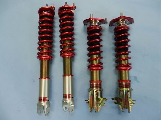 APEXi - N1 Evolution Damper kit - Nengun Performance