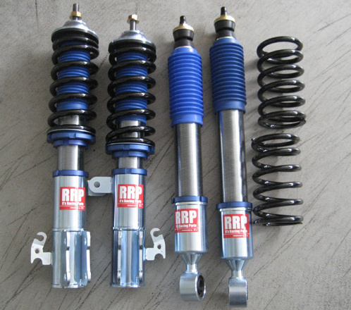 R's Racing Service - High Performance Damper Kit