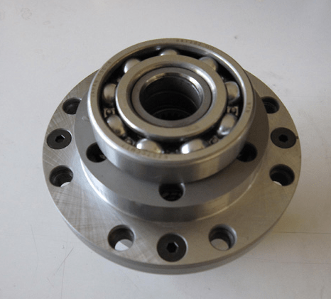 R's Racing - Limited Slip Differential Gear